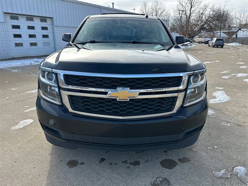 Used 2018 Chevrolet Tahoe LT image 21