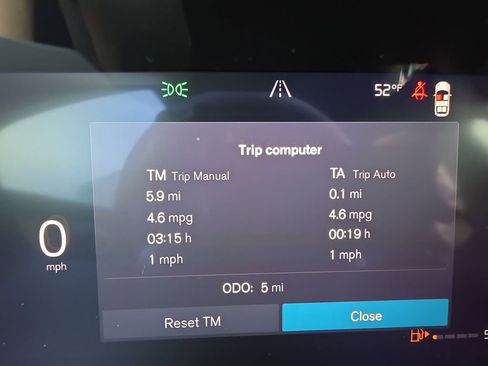 New 2026 Volvo XC90 B6 Ultra w/ Lounge Package image 21