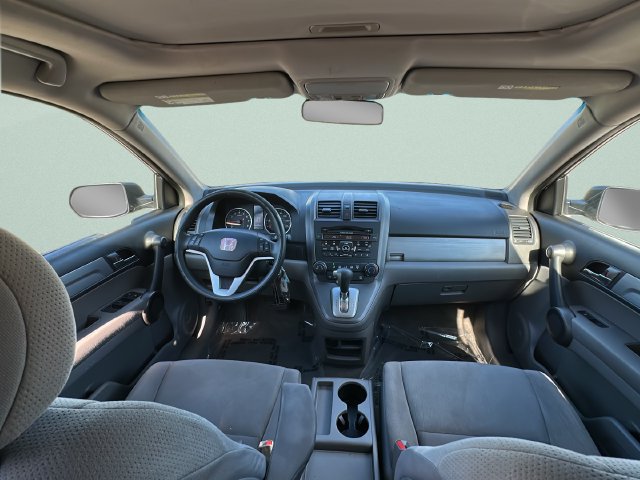 Used 2011 Honda CR-V EX image 3