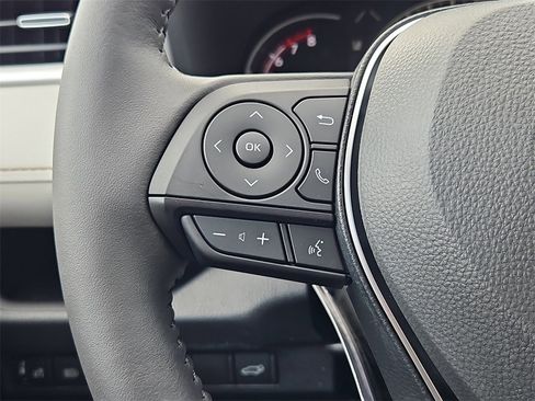 New 2025 Toyota RAV4 XLE Premium image 19