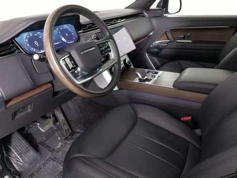 Used 2023 Land Rover Range Rover SE image 28