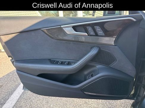 Used 2023 Audi S5 Prestige w/ Prestige Package AWD/4WD image 25