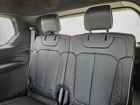 New 2026 Jeep Grand Cherokee L Summit image 17