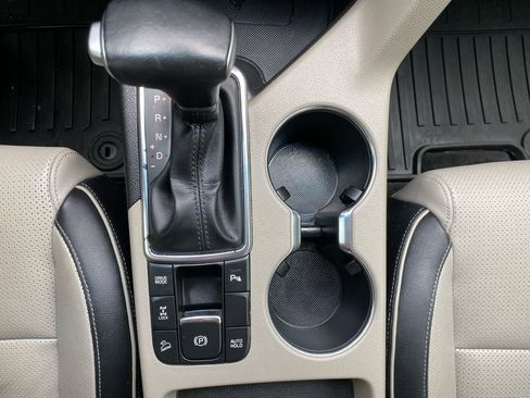 Used 2022 Kia Sportage SX AWD/4WD image 24