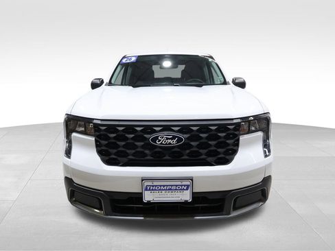 Used 2026 Ford Maverick XLT w/ Equipment Group 301A AWD/4WD image 7