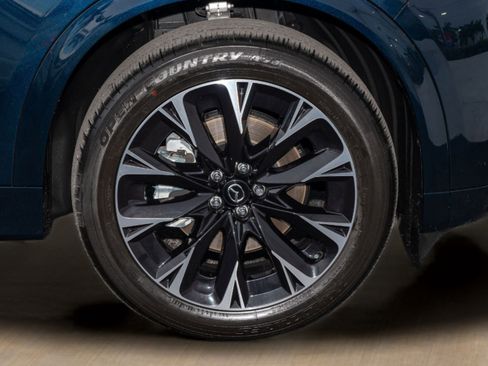 Used 2025 MAZDA CX-90 3.3 Turbo S w/ Premium Plus image 47