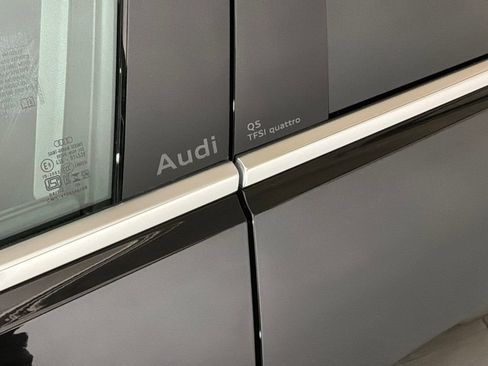 New 2025 Audi Q5 Premium image 26