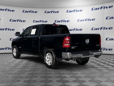 Used 2023 RAM 1500 Laramie image 3