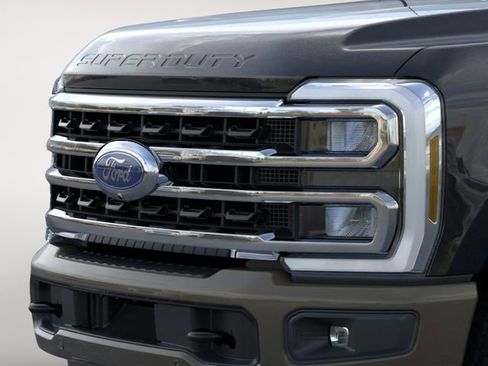 New 2026 Ford F250 King Ranch w/ FX4 Off-Road Package image 31