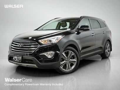 Used 2015 Hyundai Santa Fe GLS w/ Option Group 03