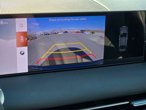 Used 2025 Genesis G80 2.5T image 20