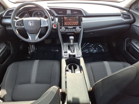 Used 2016 Honda Civic EX image 11