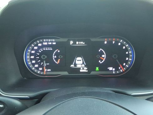 Used 2023 Hyundai Tucson SEL image 14