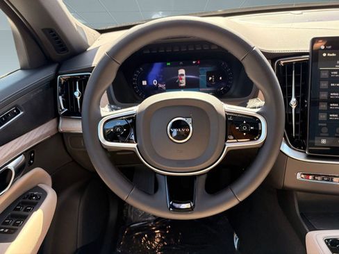 New 2026 Volvo XC90 B6 Plus w/ Protection Package image 18