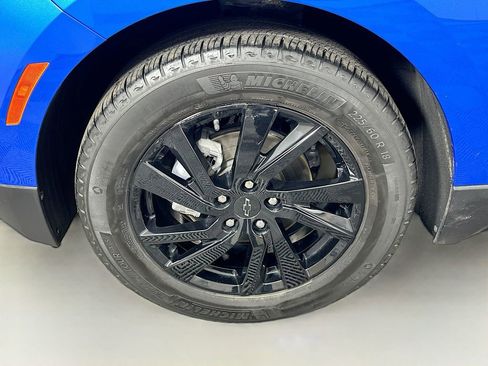 Used 2024 Chevrolet Equinox LS w/ LS Convenience Package image 30