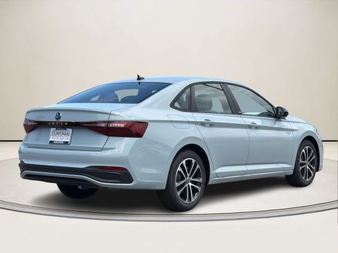 New 2026 Volkswagen Jetta Sport FWD image 4