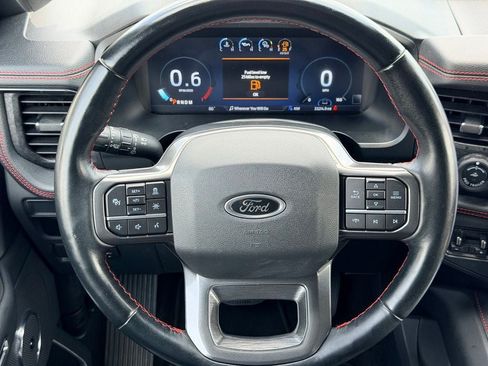 Certified 2023 Ford Expedition Max Limited RWD image 20