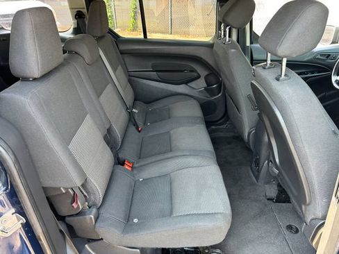 Used 2018 Ford Transit Connect XL FWD image 31