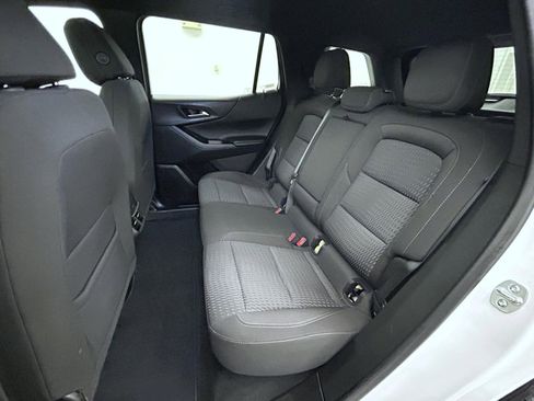 Used 2025 Chevrolet Equinox LT AWD/4WD image 19