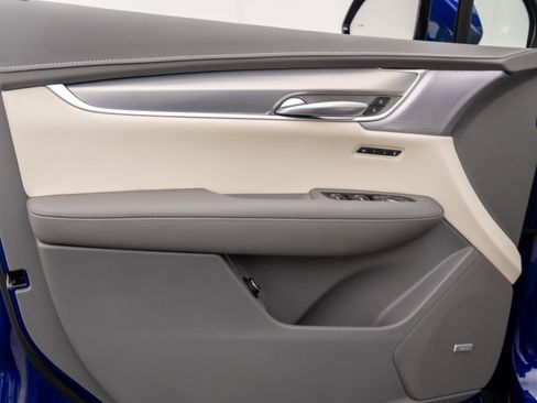 New 2026 Cadillac XT5 Premium Luxury w/ Driver Assist Package AWD/4WD image 14