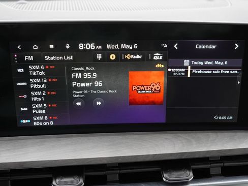 Used 2023 Kia Telluride SX X-Pro AWD/4WD image 29
