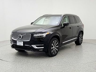 Certified 2024 Volvo XC90 B6 Plus w/ Protection Package