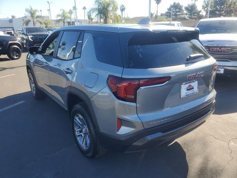 New 2026 GMC Terrain Elevation image 3