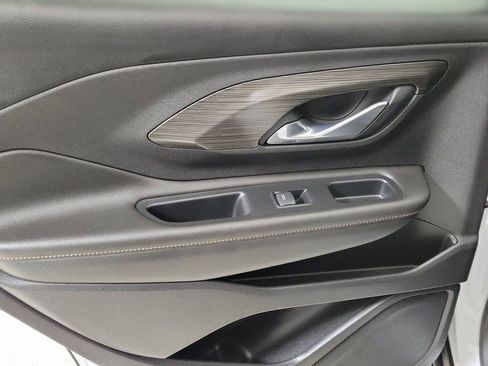 Certified 2021 GMC Terrain SLT w/ Elevation Edition image 20