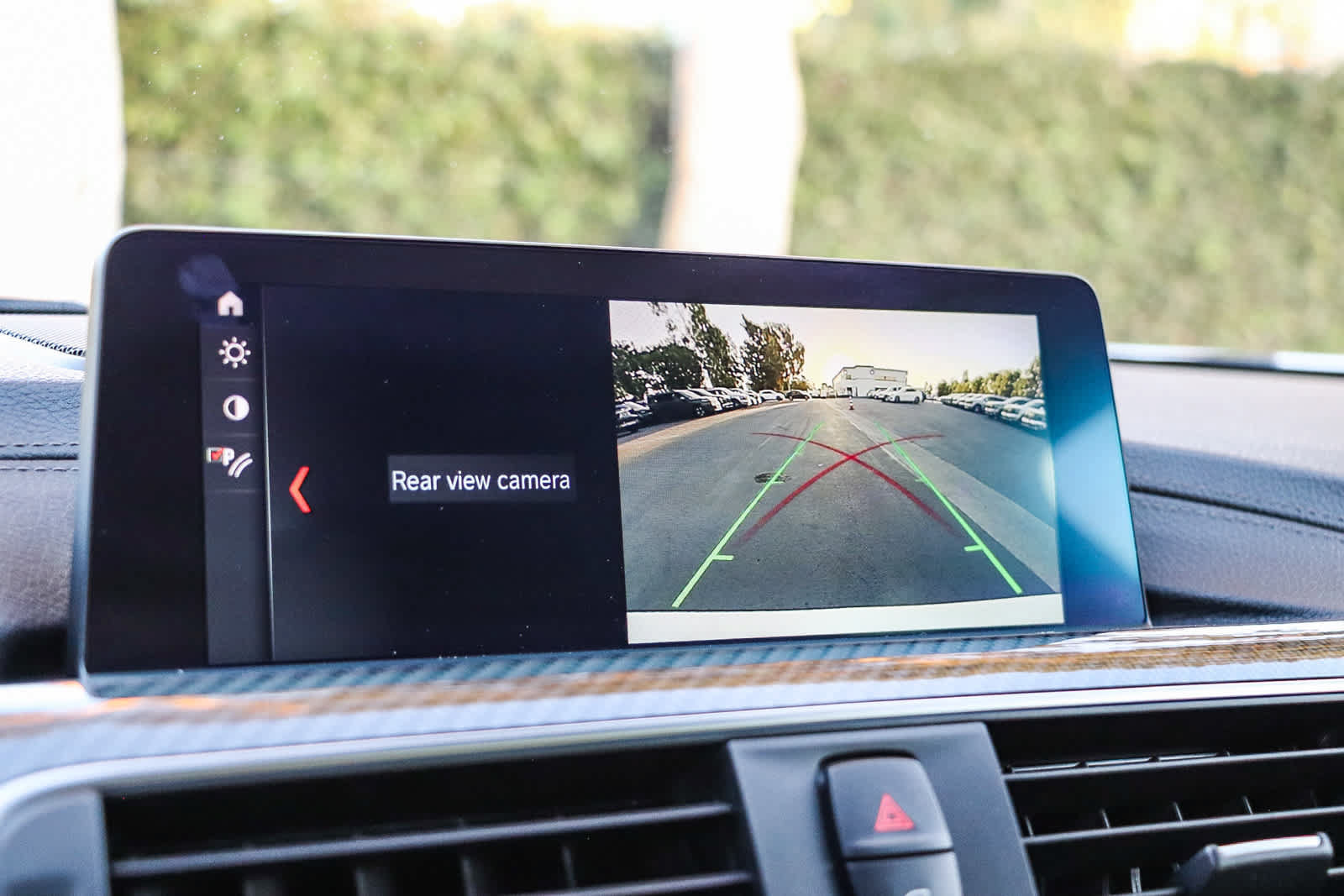 Used 2018 BMW M3 RWD image 24