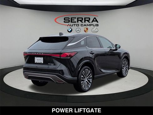 New 2026 Lexus RX 350 Premium Plus w/ Convenience Package image 3