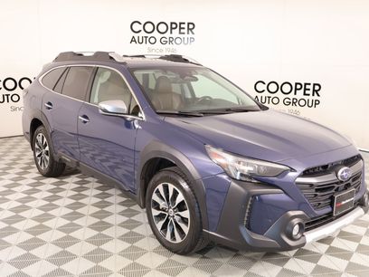 Used 2024 Subaru Outback Touring XT
