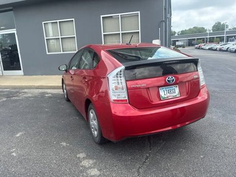 Used 2011 Toyota Prius Two FWD image 14