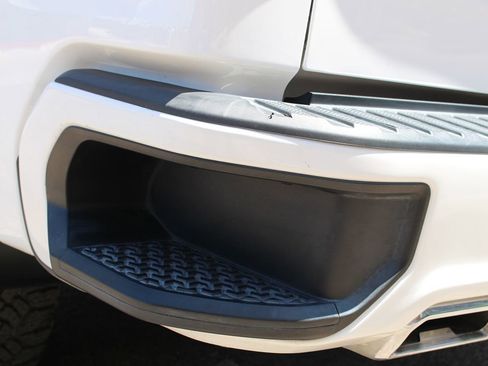 Used 2021 GMC Sierra 1500 AT4 w/ AT4 Preferred Package image 63