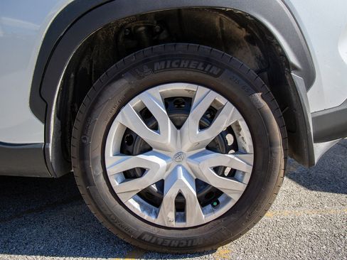 Certified 2026 Toyota Corolla Cross L image 12