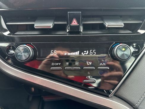 Used 2024 Toyota Camry LE w/ Cold Weather Package image 9