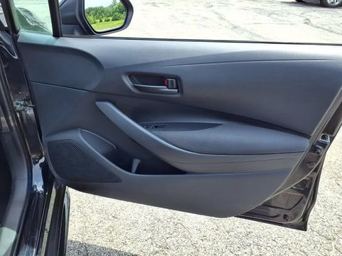 Used 2024 Toyota Corolla LE FWD image 49