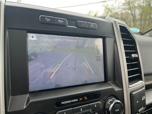 Used 2018 Ford F150 Lariat AWD/4WD image 26