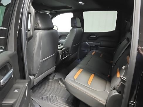 Used 2021 GMC Sierra 1500 AT4 w/ AT4 Value Package image 31