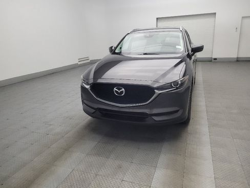 Used 2017 MAZDA CX-5 Touring w/ Preferred Equipment Package image 15