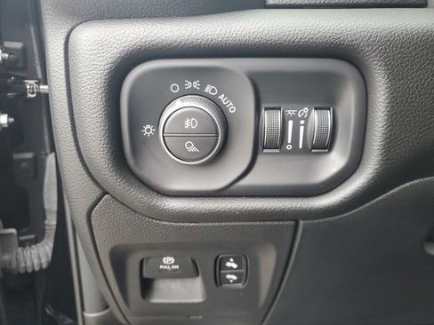 Used 2025 RAM 1500 Big Horn image 19