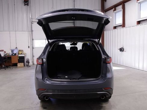Used 2024 MAZDA CX-5 Carbon Edition image 20