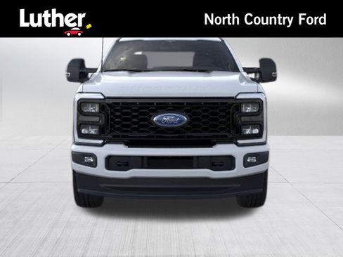 New 2026 Ford F350 XL w/ STX Appearance Package image 6
