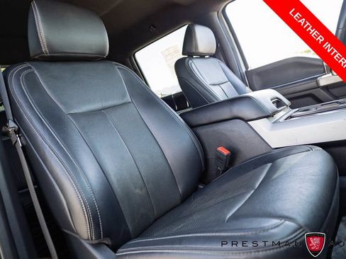 Used 2022 Ford F250 Lariat w/ Lariat Value Package AWD/4WD image 4