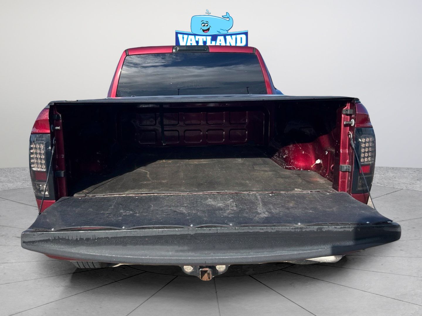 Certified 2019 RAM 1500 Express w/ Express Value Package RWD image 16