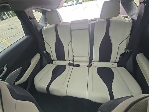 Certified 2025 Acura RDX A-Spec AWD/4WD image 29