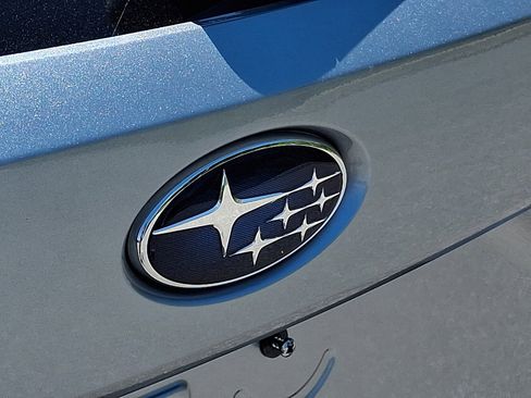 Certified 2026 Subaru Crosstrek 2.0i Premium AWD/4WD image 28