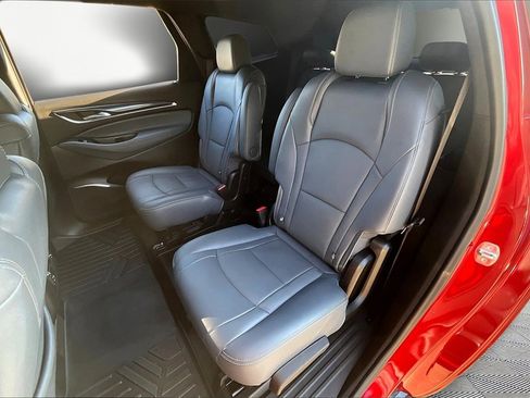 Used 2023 Buick Enclave Essence w/ Sport Touring Edition image 26