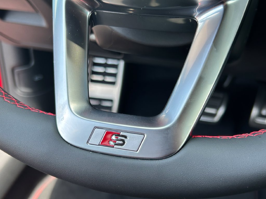 New 2026 Audi S3 Premium AWD/4WD image 29