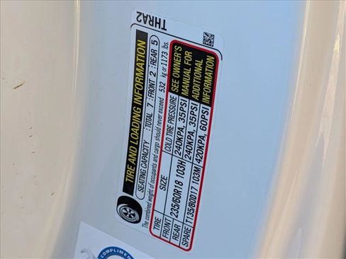 Used 2018 Honda Odyssey LX image 16