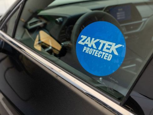 New 2026 Lexus UX 300h FWD image 9